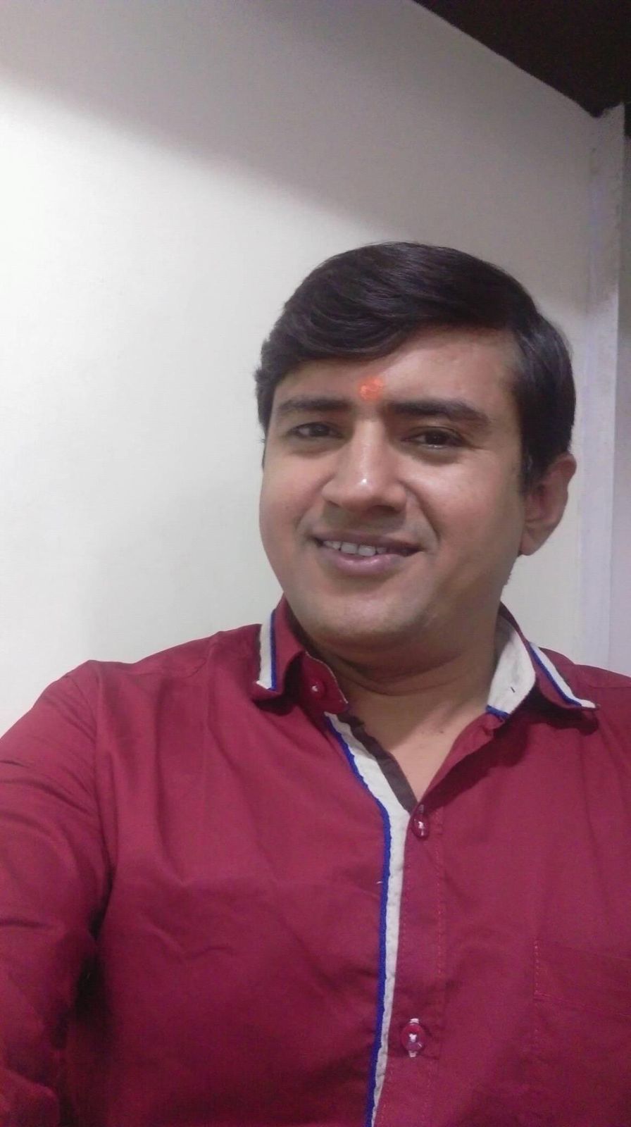 Dinesh Jalondar